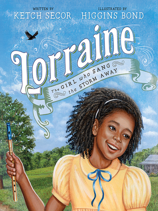 Title details for Lorraine by Ketch Secor - Available